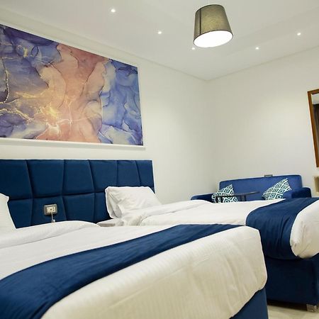 Elite Pyramids Boutique Hotel Kafret el-Gabal 외부 사진